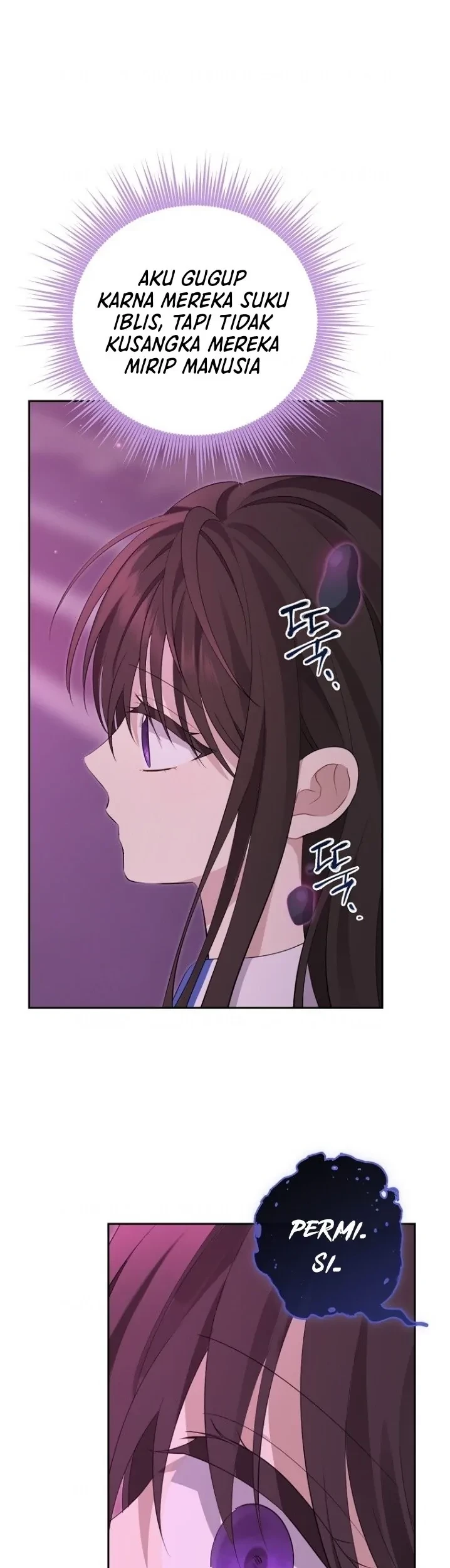 Actually, I Was the Real One Chapter 127 Gambar 15