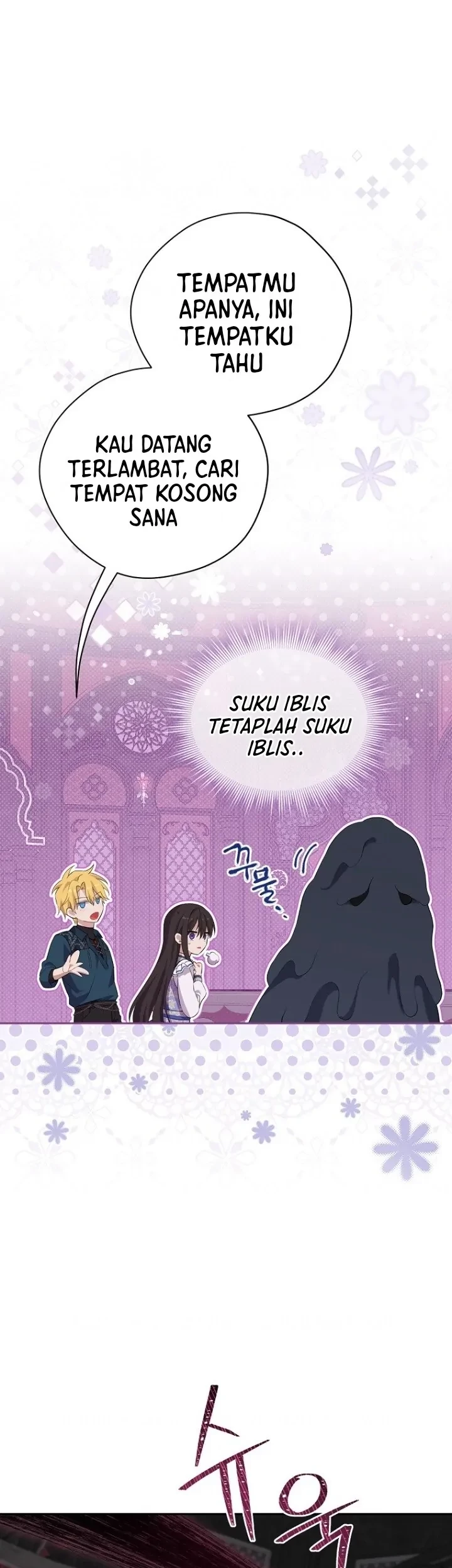 Actually, I Was the Real One Chapter 127 Gambar 18