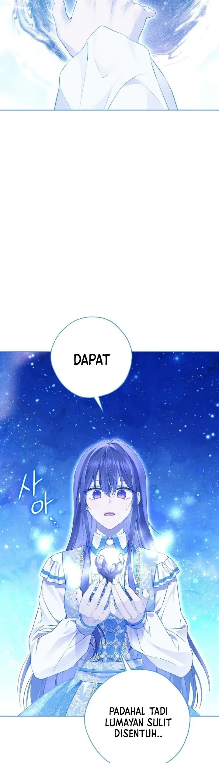 Actually, I Was the Real One Chapter 126 Gambar 24