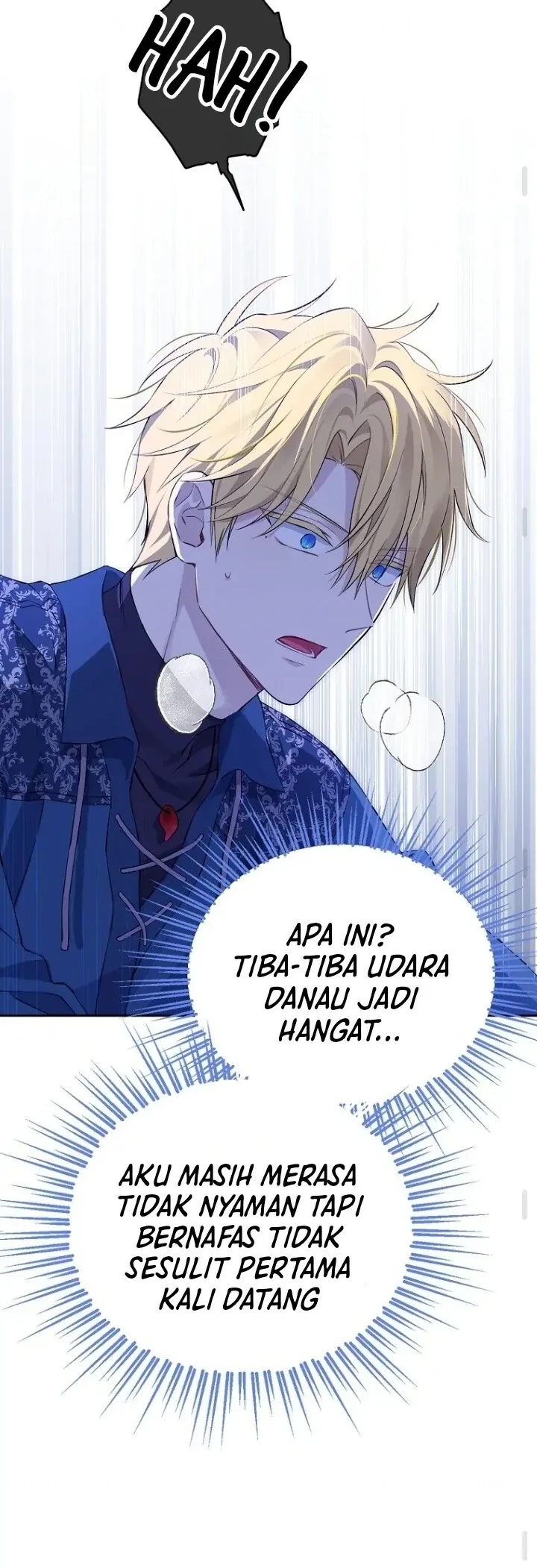 Actually, I Was the Real One Chapter 126 Gambar 32