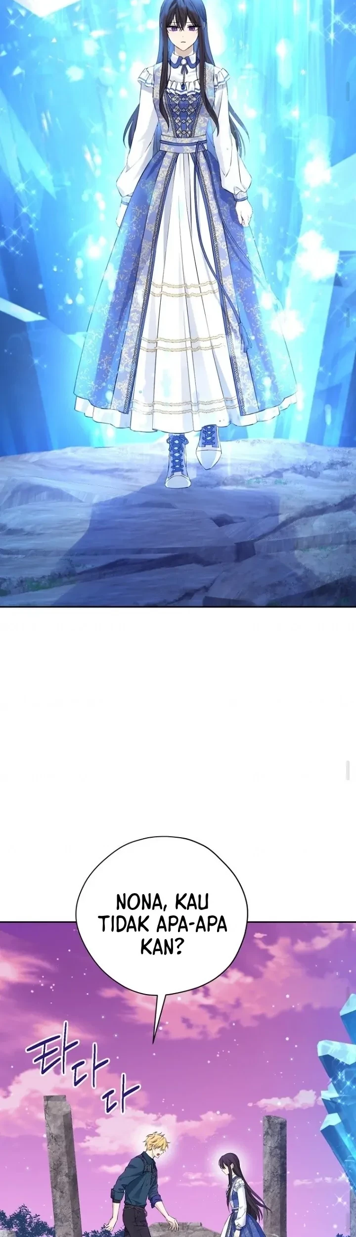 Actually, I Was the Real One Chapter 126 Gambar 34