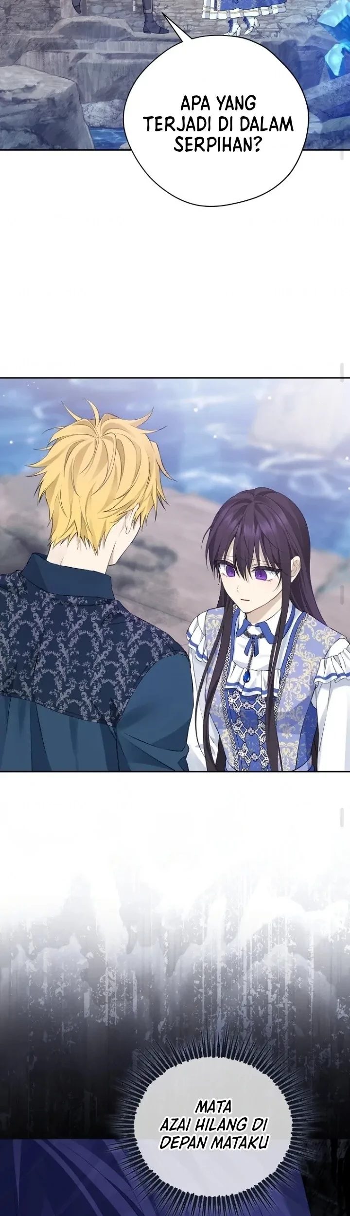 Actually, I Was the Real One Chapter 126 Gambar 36
