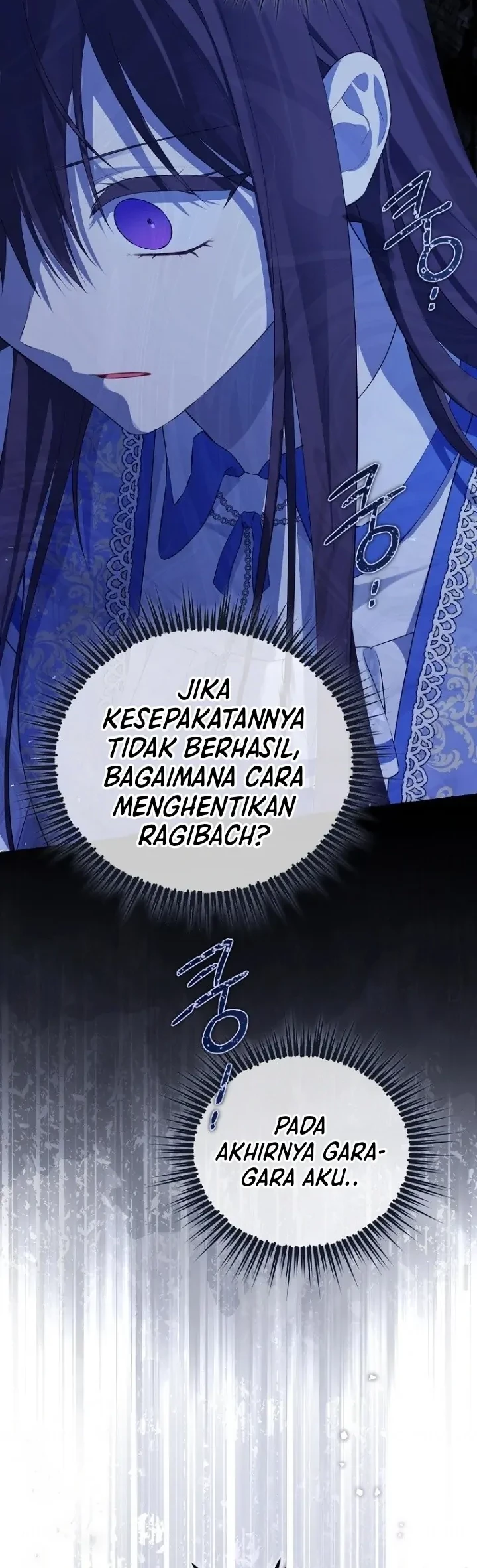 Actually, I Was the Real One Chapter 126 Gambar 37