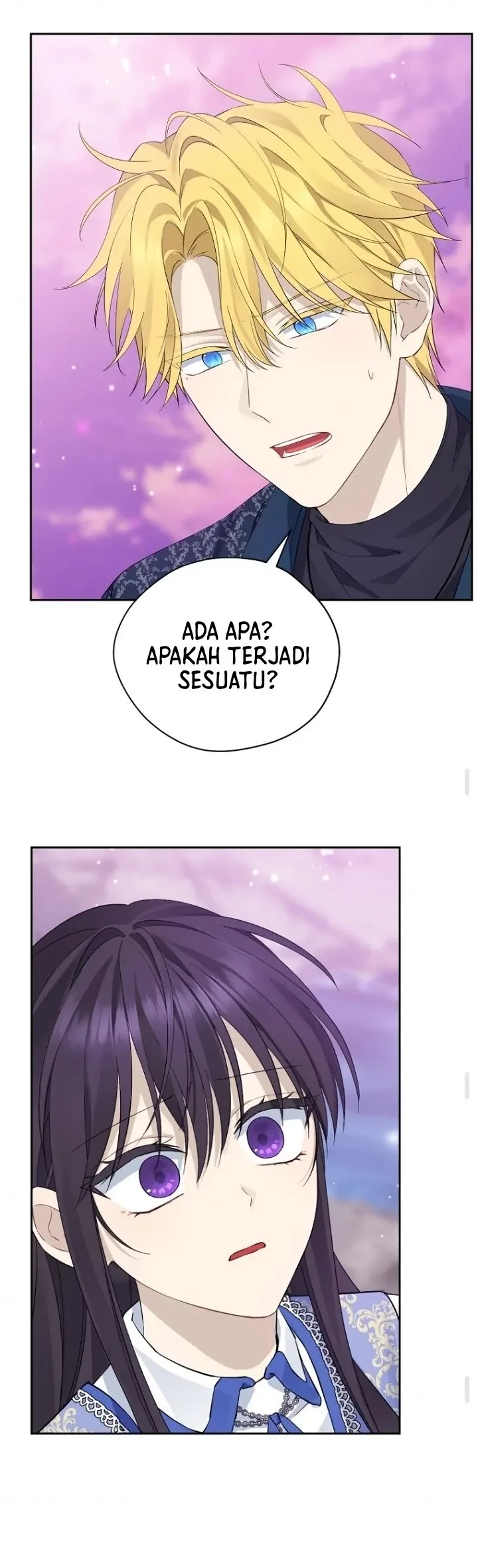 Actually, I Was the Real One Chapter 126 Gambar 39