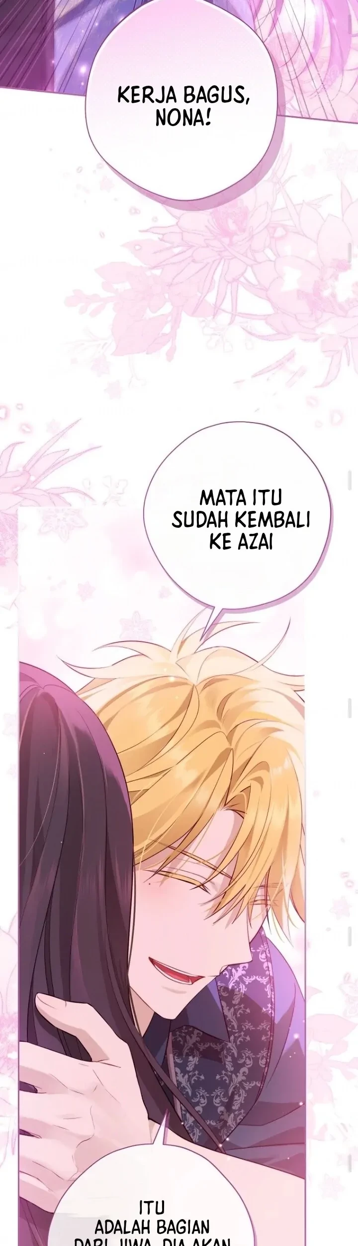 Actually, I Was the Real One Chapter 126 Gambar 45