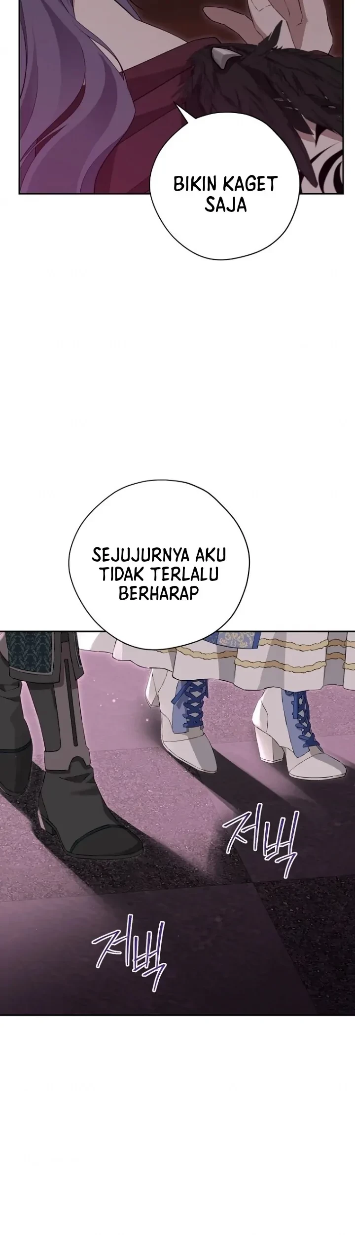 Actually, I Was the Real One Chapter 126 Gambar 50