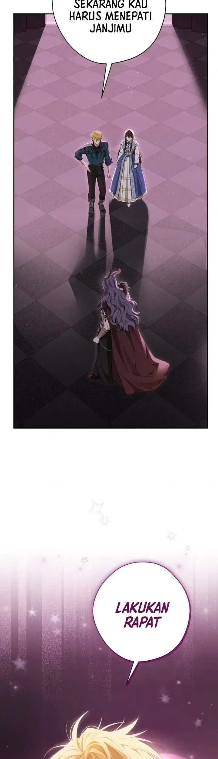 Actually, I Was the Real One Chapter 126 Gambar 53