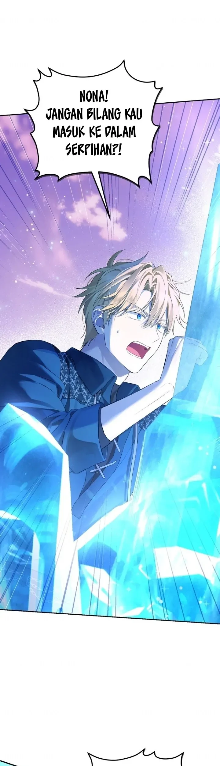 Actually, I Was the Real One Chapter 126 Gambar 3