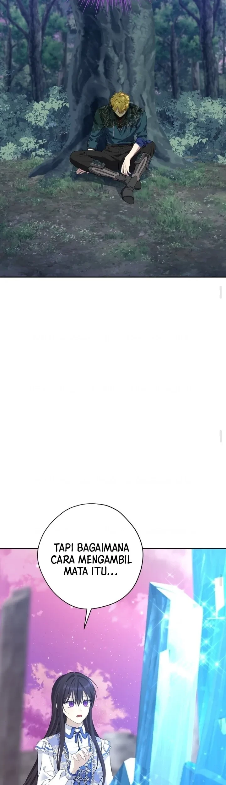 Actually, I Was the Real One Chapter 125 Gambar 38