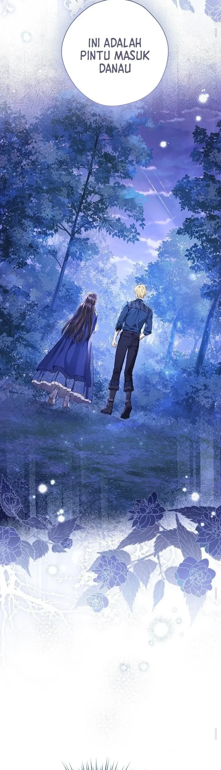 Actually, I Was the Real One Chapter 124 Gambar 38