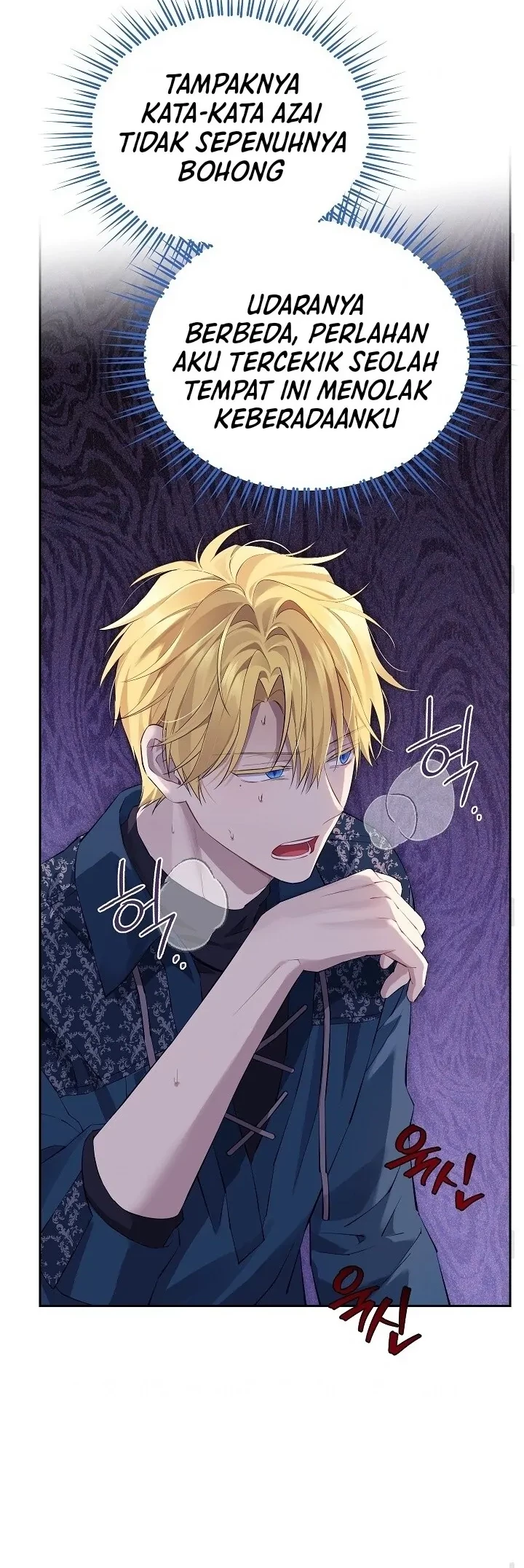 Actually, I Was the Real One Chapter 124 Gambar 39