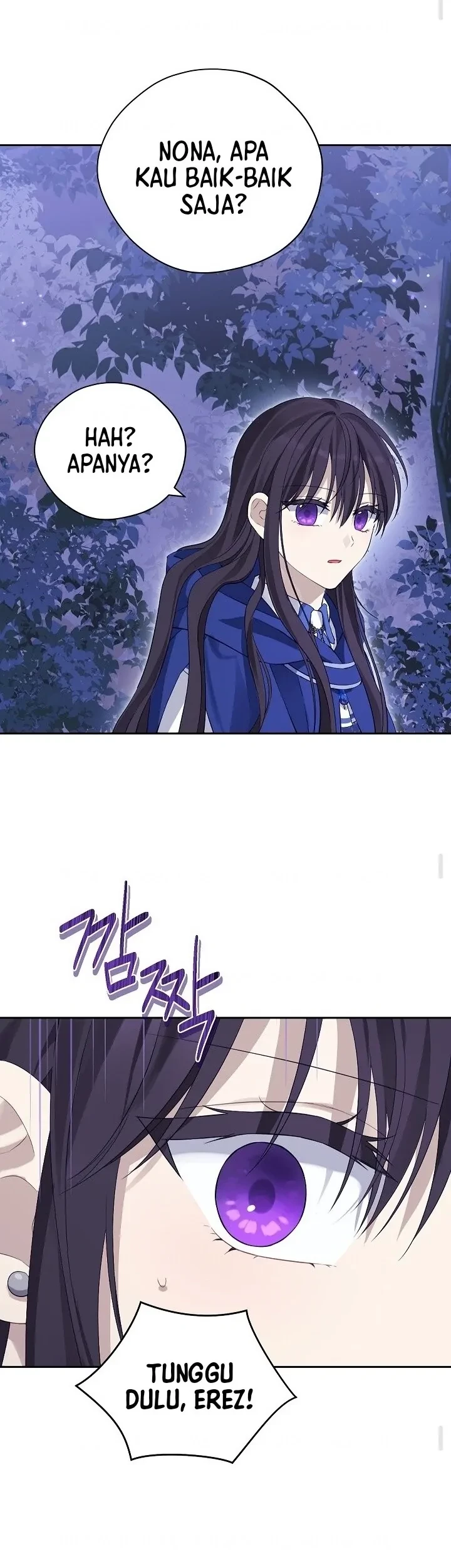 Actually, I Was the Real One Chapter 124 Gambar 40