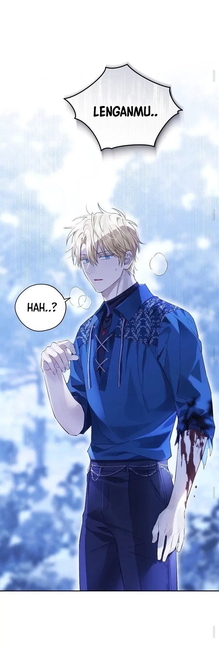 Actually, I Was the Real One Chapter 124 Gambar 41