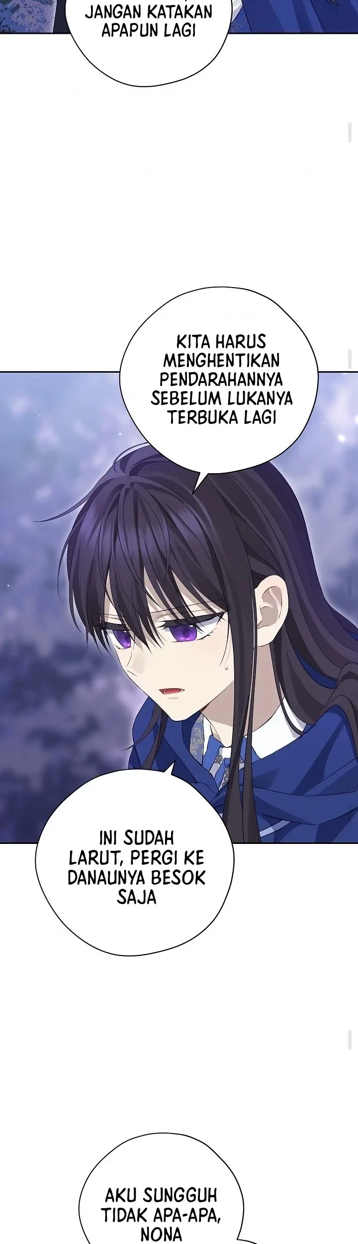 Actually, I Was the Real One Chapter 124 Gambar 45