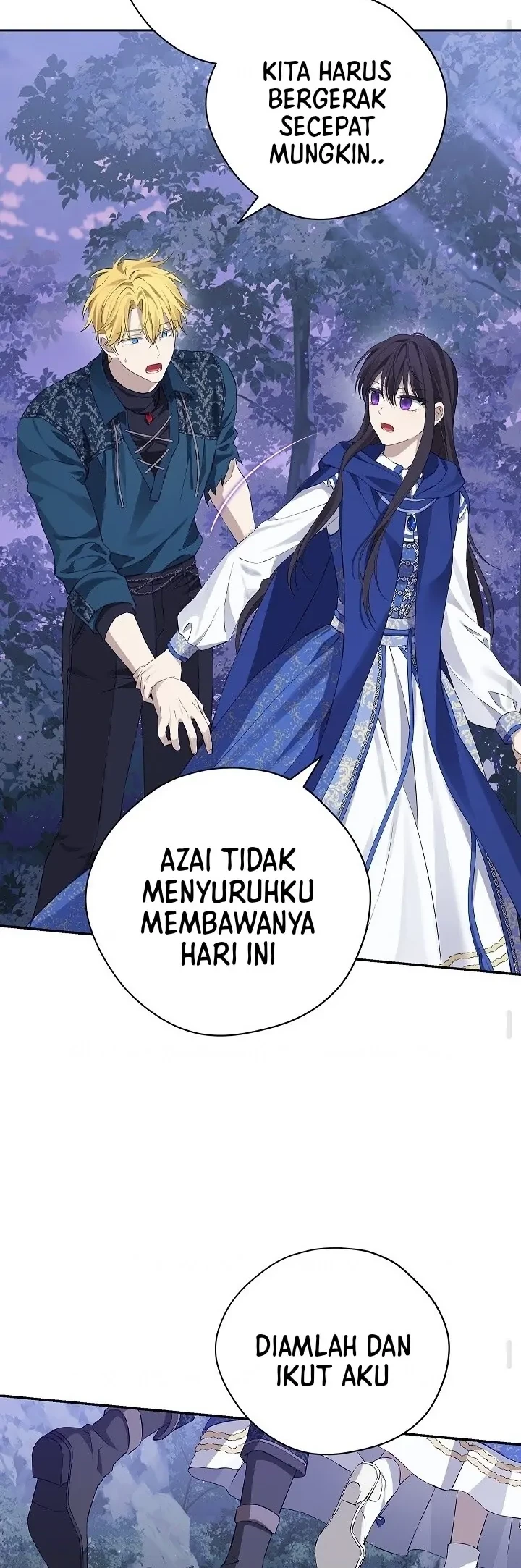 Actually, I Was the Real One Chapter 124 Gambar 46