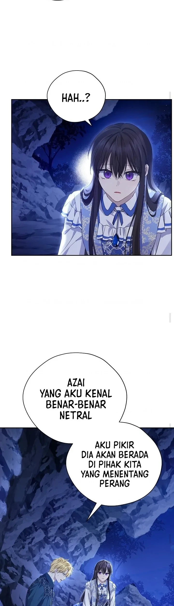 Actually, I Was the Real One Chapter 124 Gambar 50