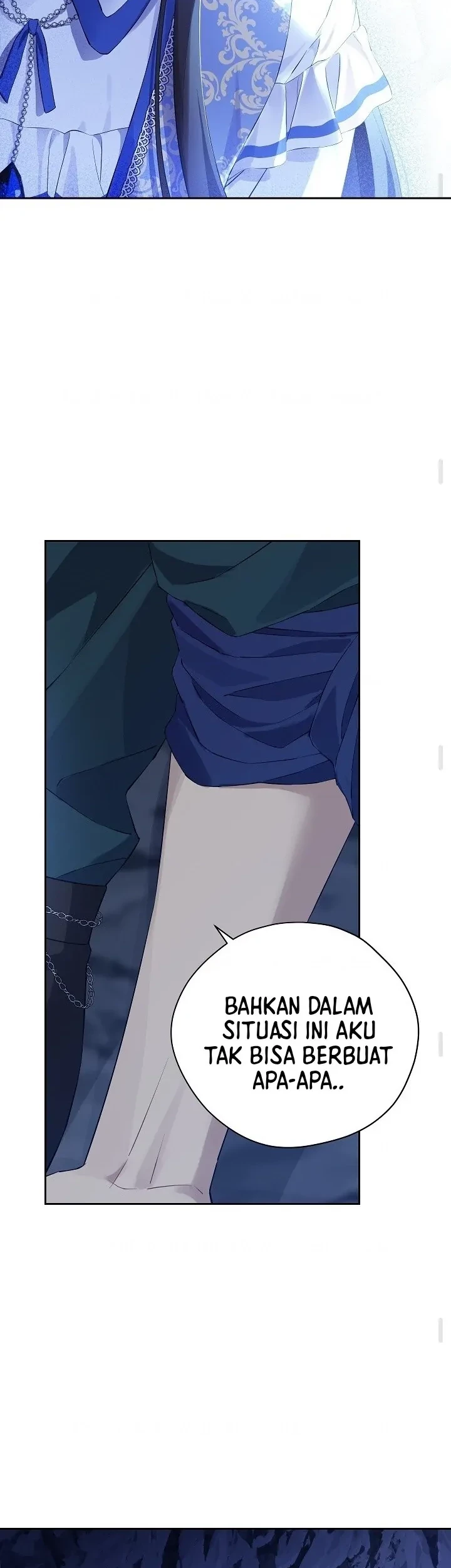 Actually, I Was the Real One Chapter 124 Gambar 53