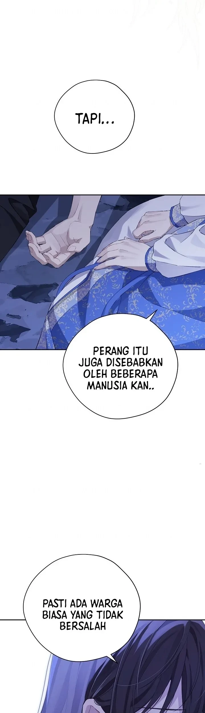 Actually, I Was the Real One Chapter 124 Gambar 58