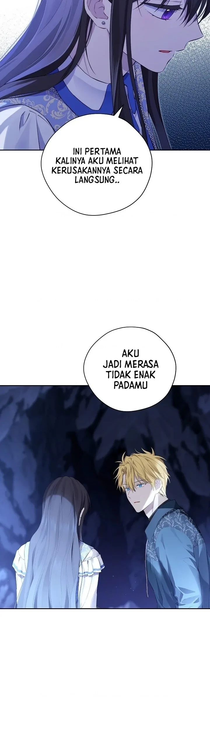 Actually, I Was the Real One Chapter 124 Gambar 59