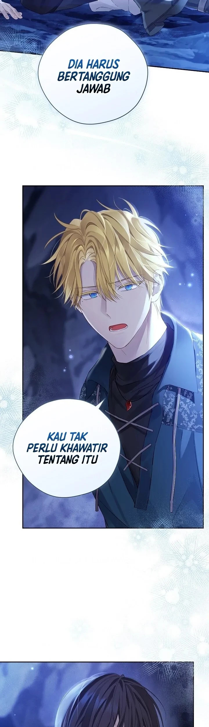 Actually, I Was the Real One Chapter 124 Gambar 62