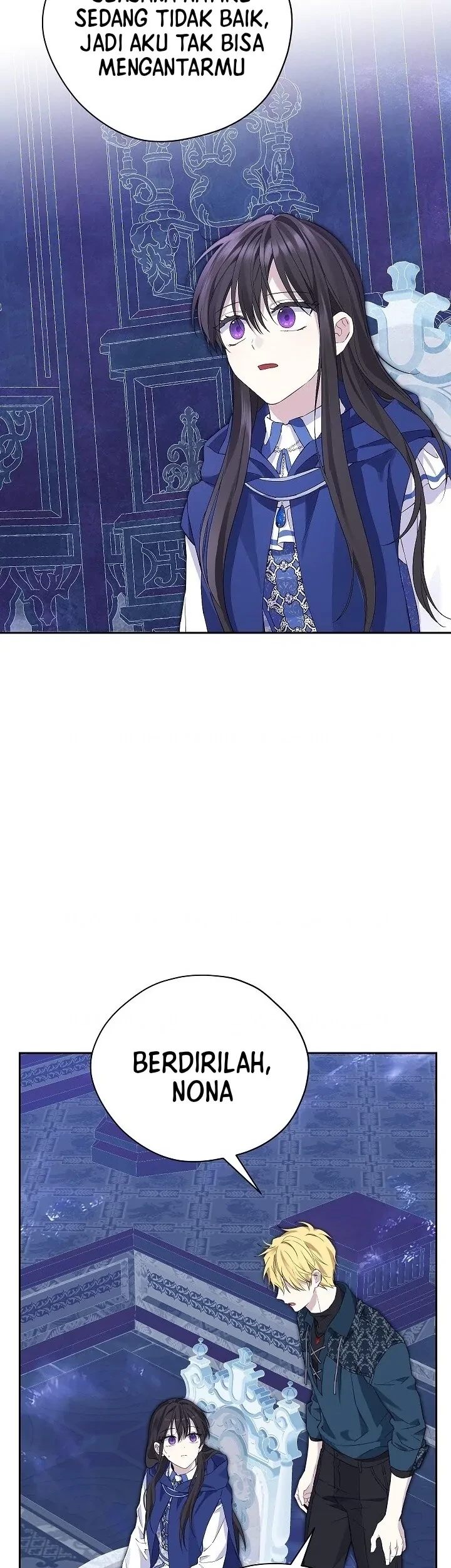 Actually, I Was the Real One Chapter 124 Gambar 8