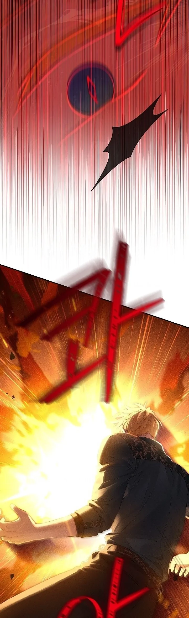 Actually, I Was the Real One Chapter 124 Gambar 15