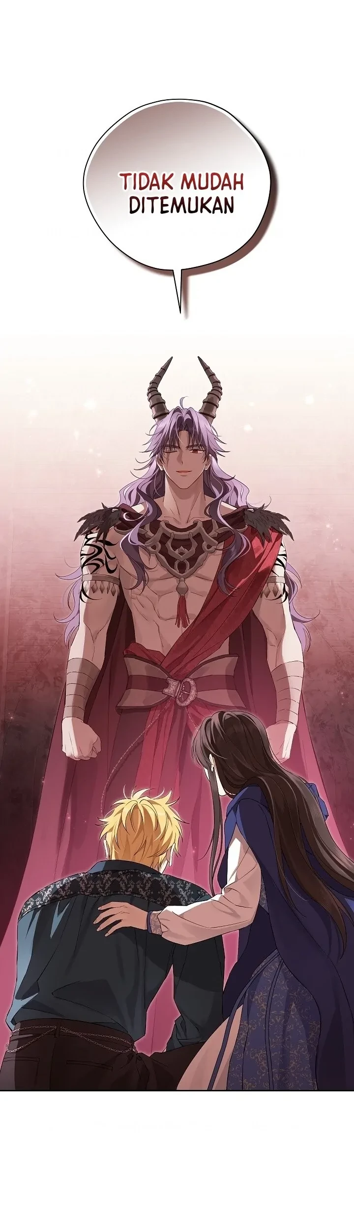 Actually, I Was the Real One Chapter 124 Gambar 18