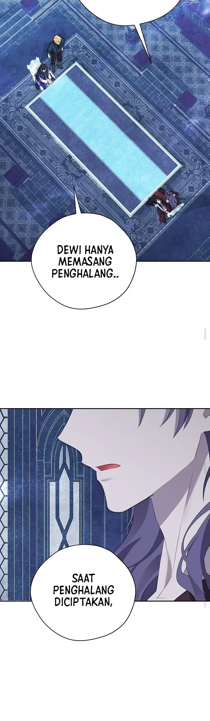 Actually, I Was the Real One Chapter 123 Gambar 38