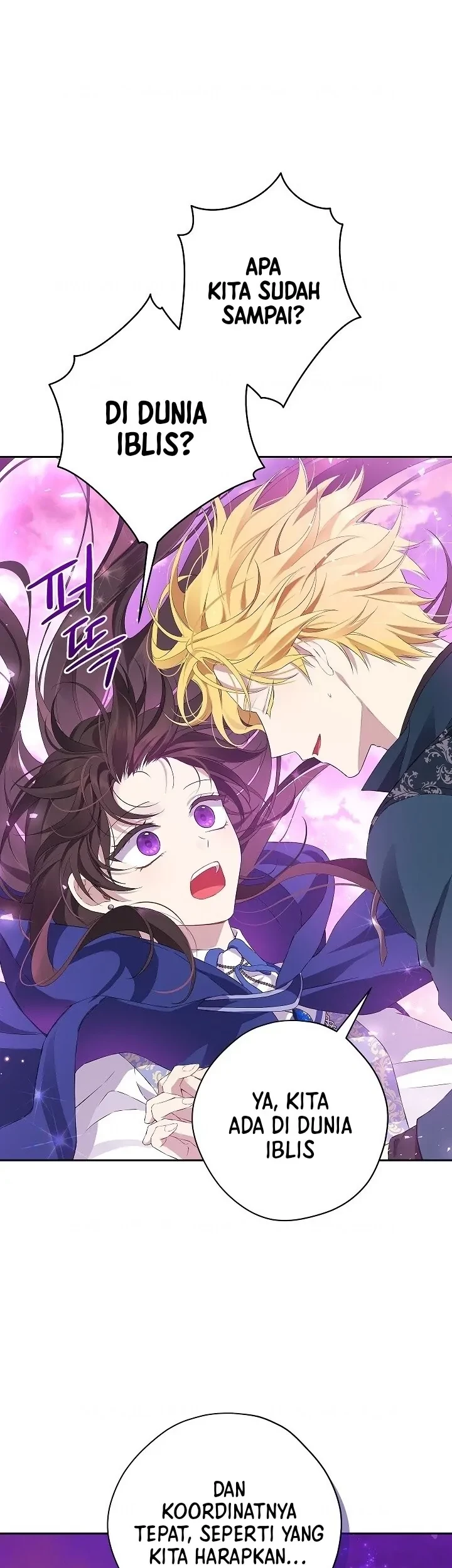 Actually, I Was the Real One Chapter 122 Gambar 36