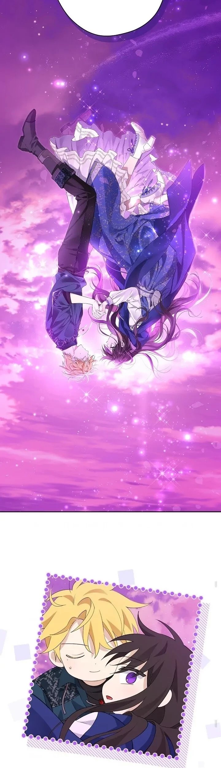 Actually, I Was the Real One Chapter 122 Gambar 37