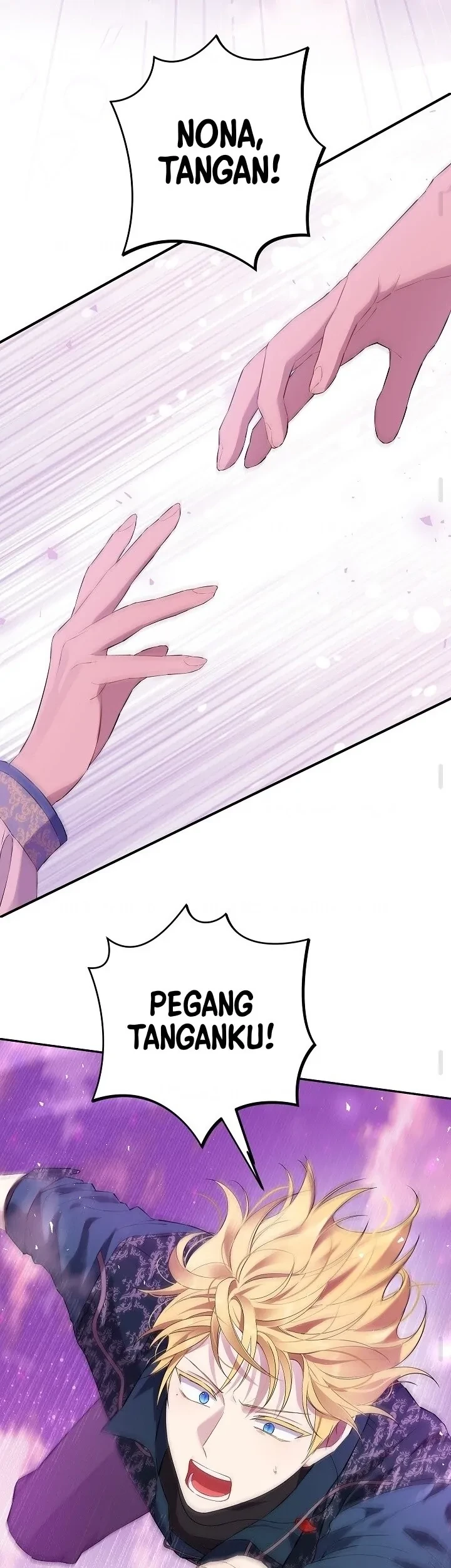 Actually, I Was the Real One Chapter 122 Gambar 41