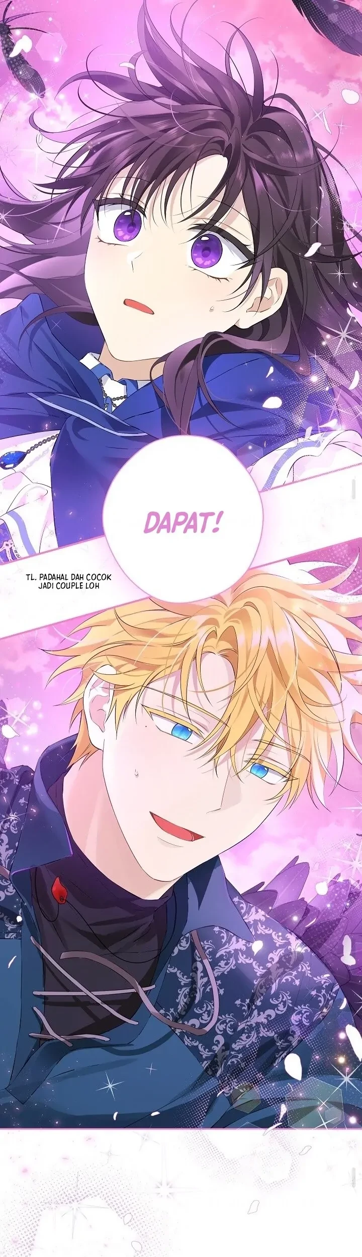 Actually, I Was the Real One Chapter 122 Gambar 48