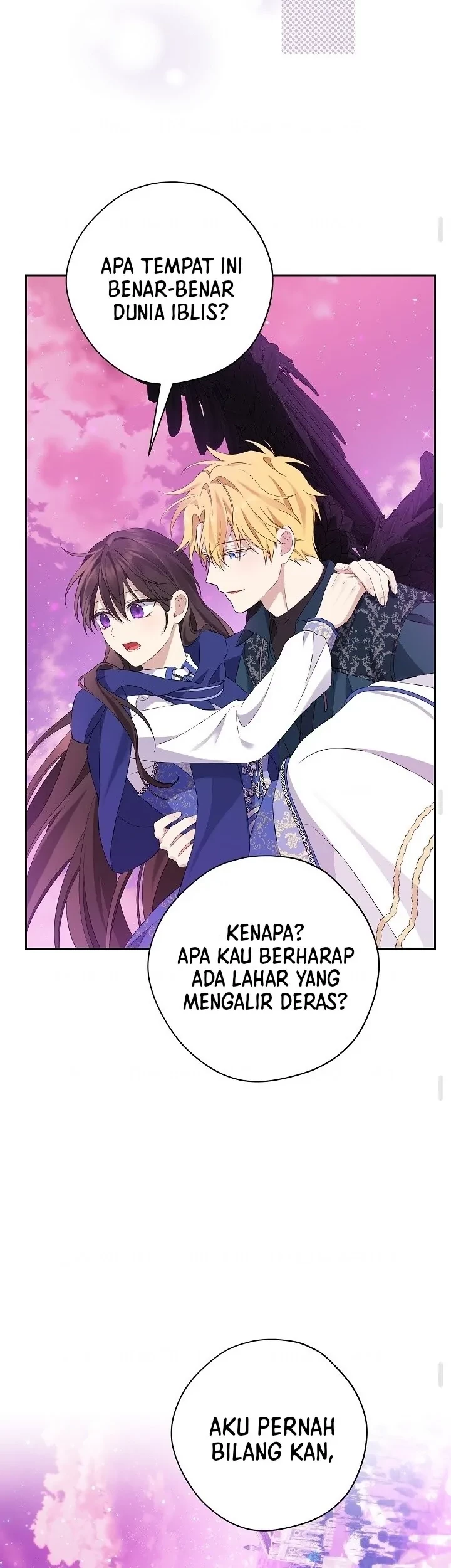 Actually, I Was the Real One Chapter 122 Gambar 51