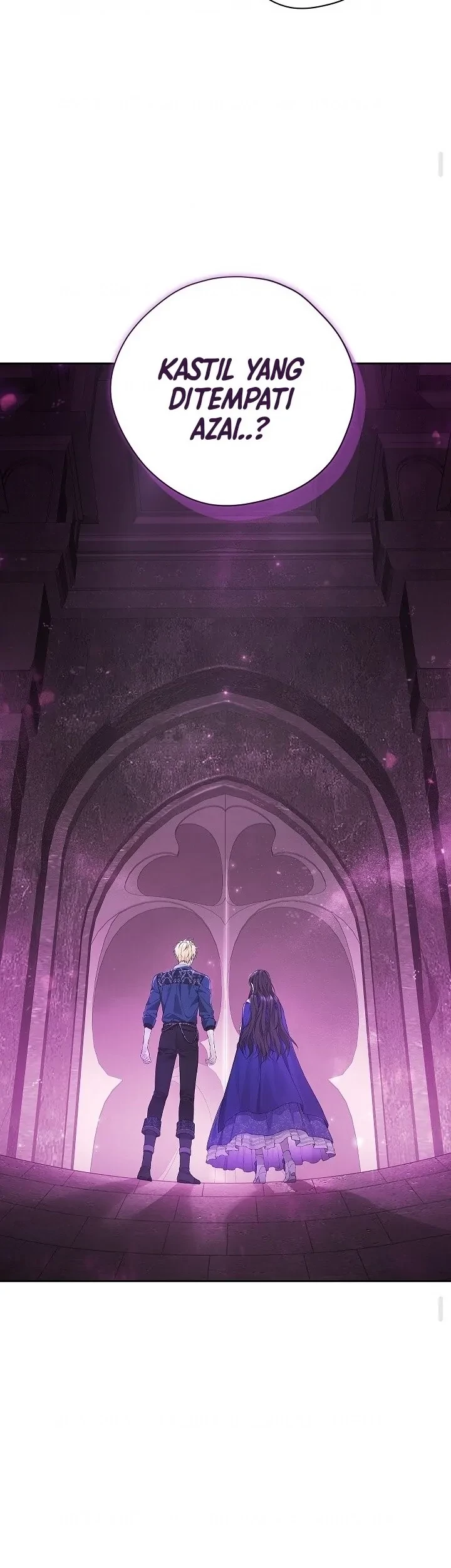 Actually, I Was the Real One Chapter 122 Gambar 55