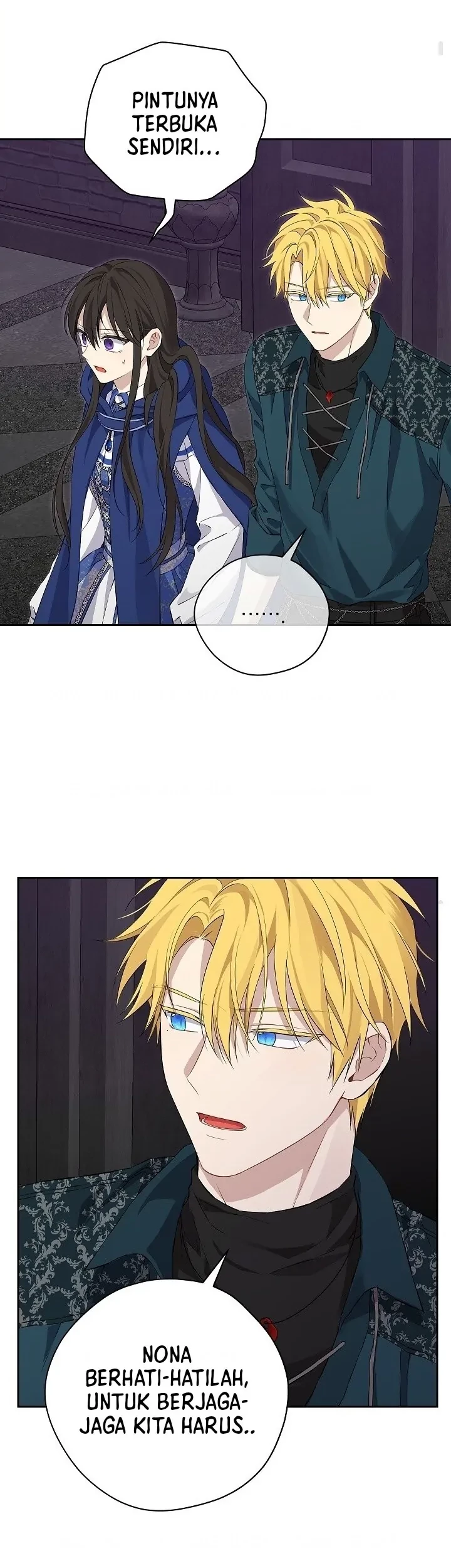 Actually, I Was the Real One Chapter 122 Gambar 58