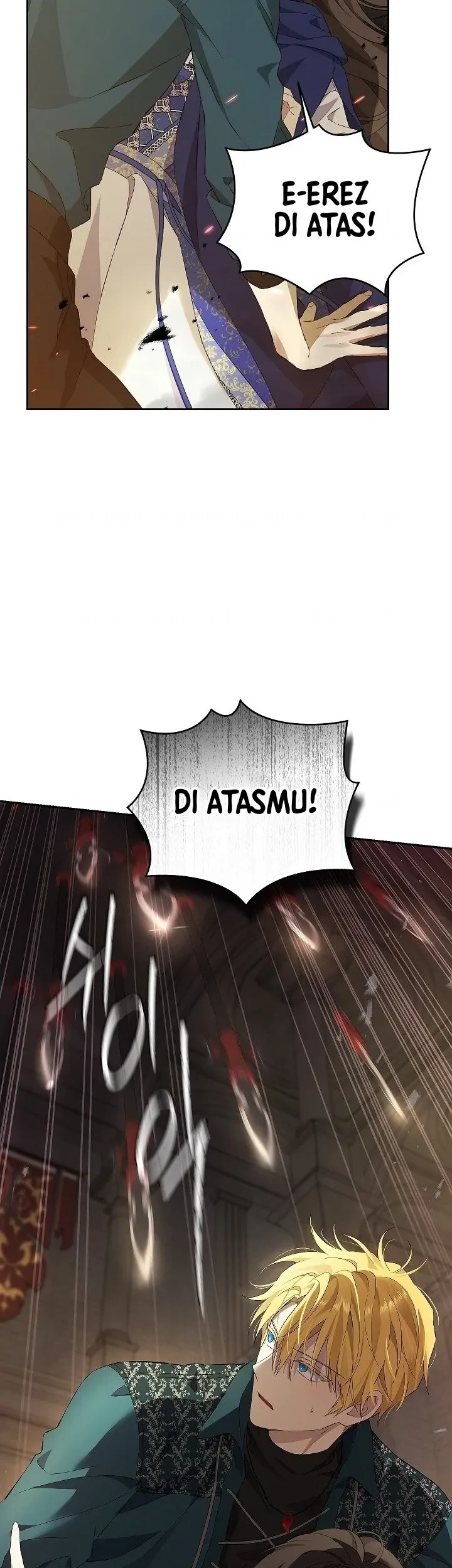 Actually, I Was the Real One Chapter 122 Gambar 62