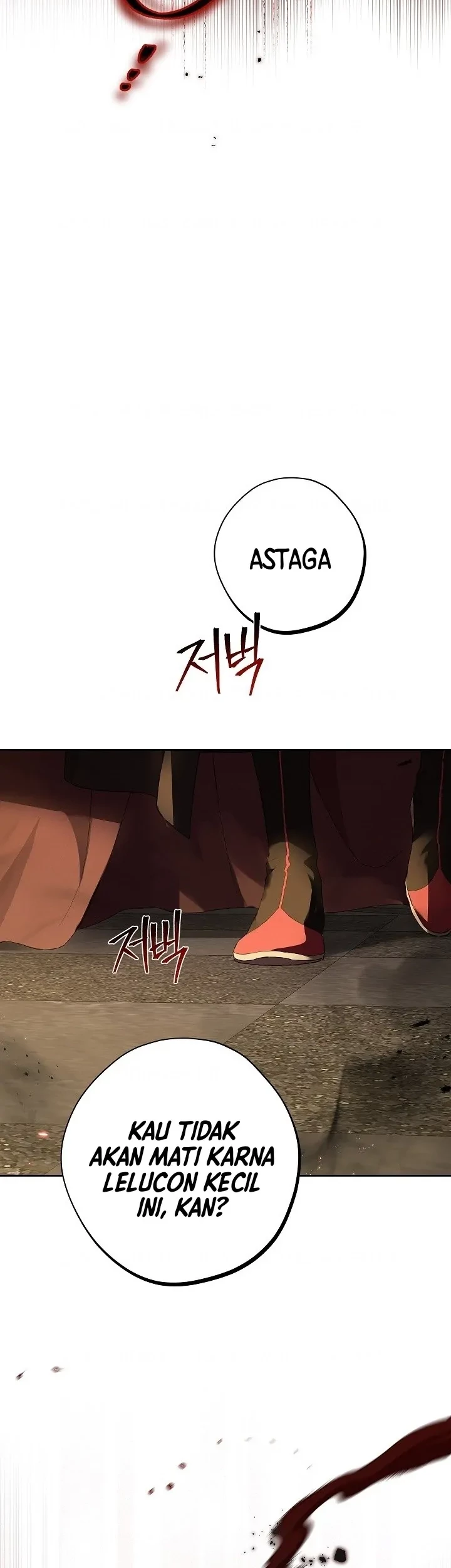 Actually, I Was the Real One Chapter 122 Gambar 65