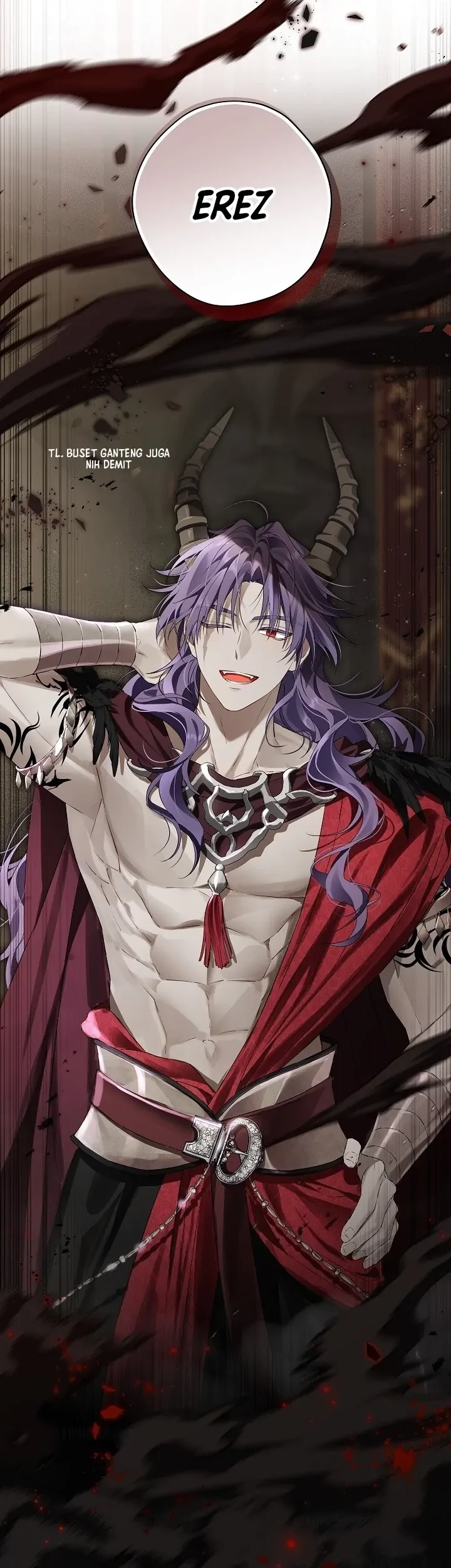 Actually, I Was the Real One Chapter 122 Gambar 66