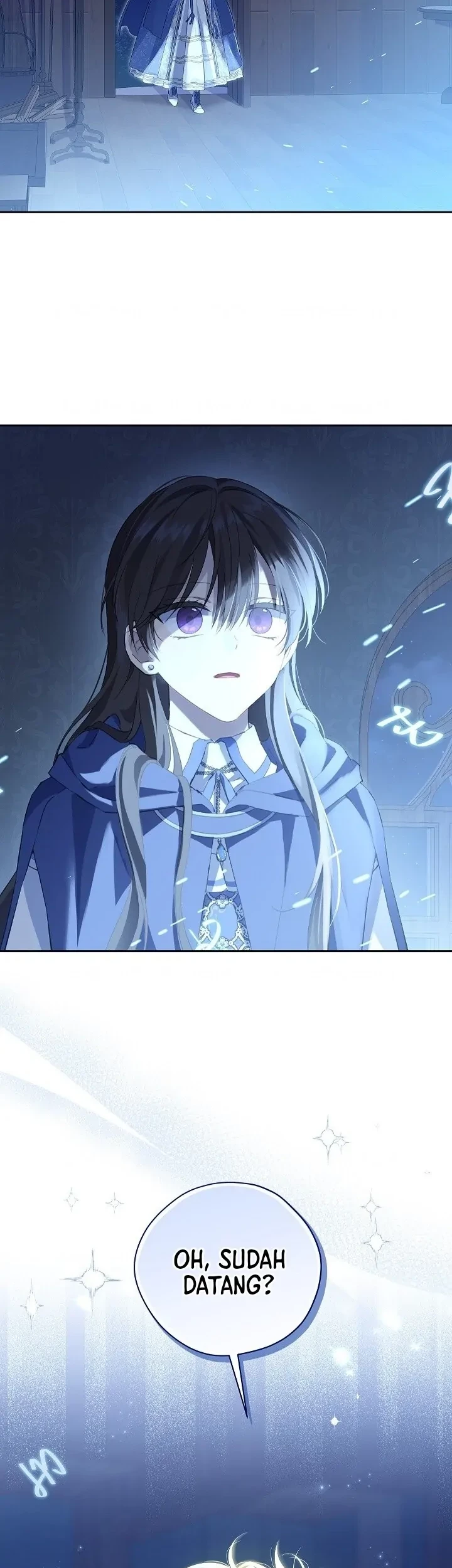 Actually, I Was the Real One Chapter 122 Gambar 6