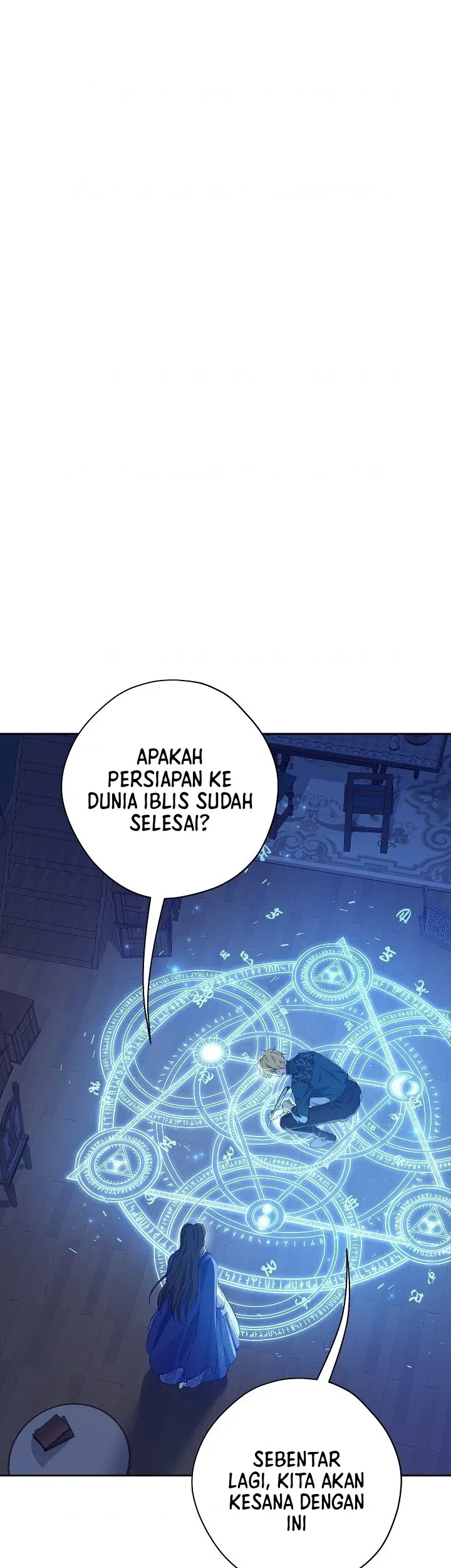 Actually, I Was the Real One Chapter 122 Gambar 10