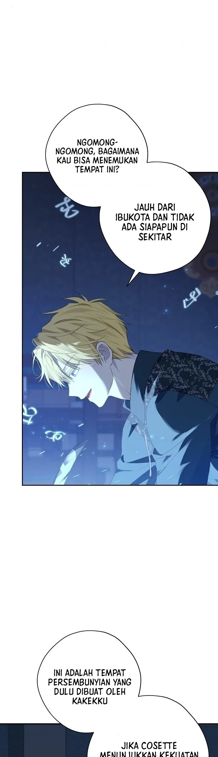 Actually, I Was the Real One Chapter 122 Gambar 12