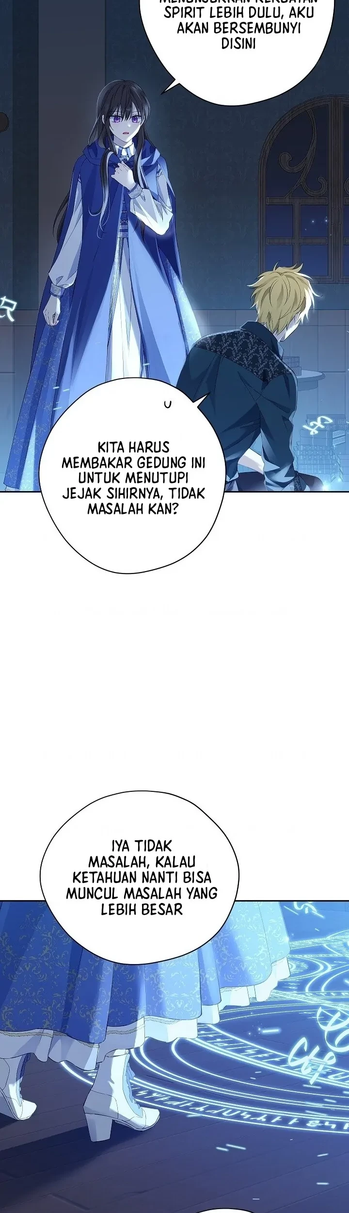 Actually, I Was the Real One Chapter 122 Gambar 13