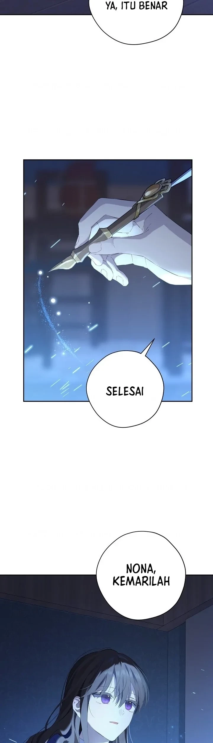 Actually, I Was the Real One Chapter 122 Gambar 15