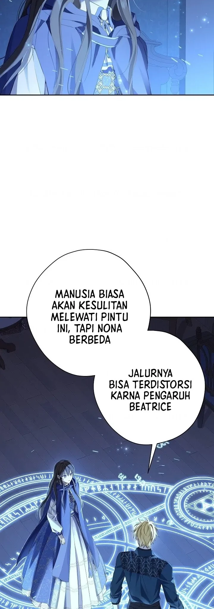 Actually, I Was the Real One Chapter 122 Gambar 16