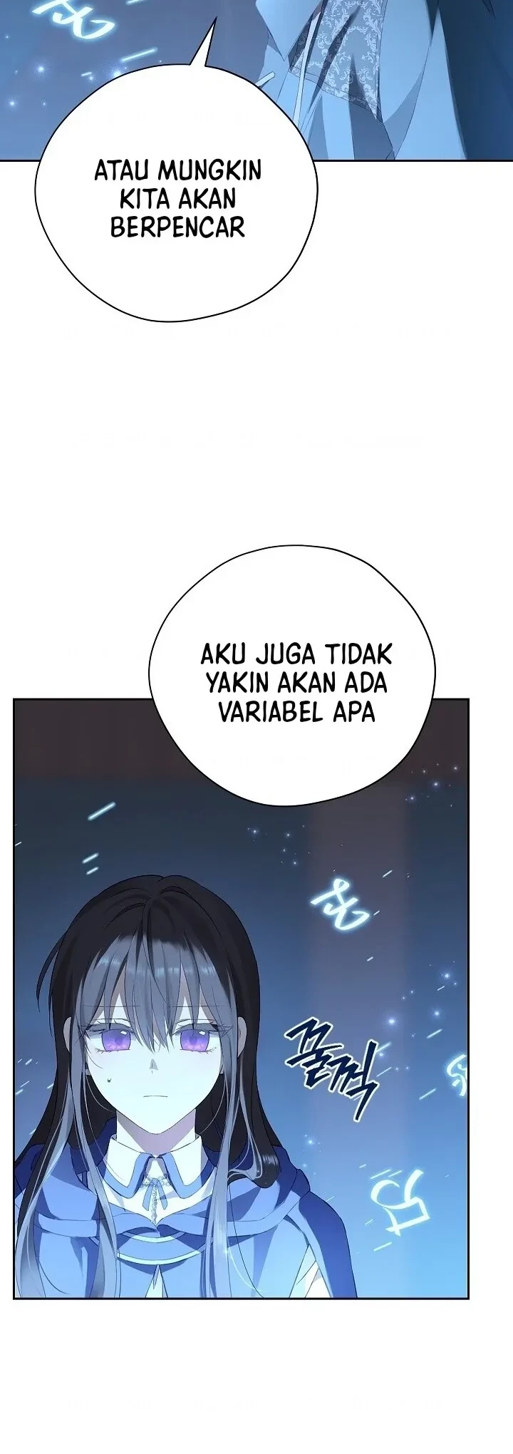 Actually, I Was the Real One Chapter 122 Gambar 18
