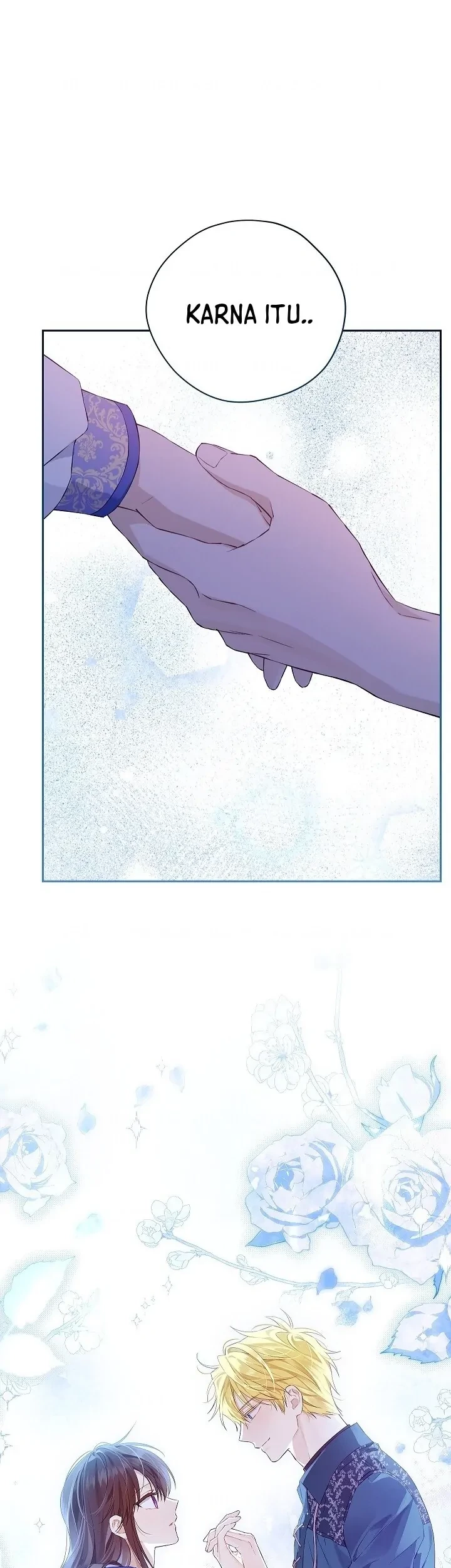 Actually, I Was the Real One Chapter 122 Gambar 19