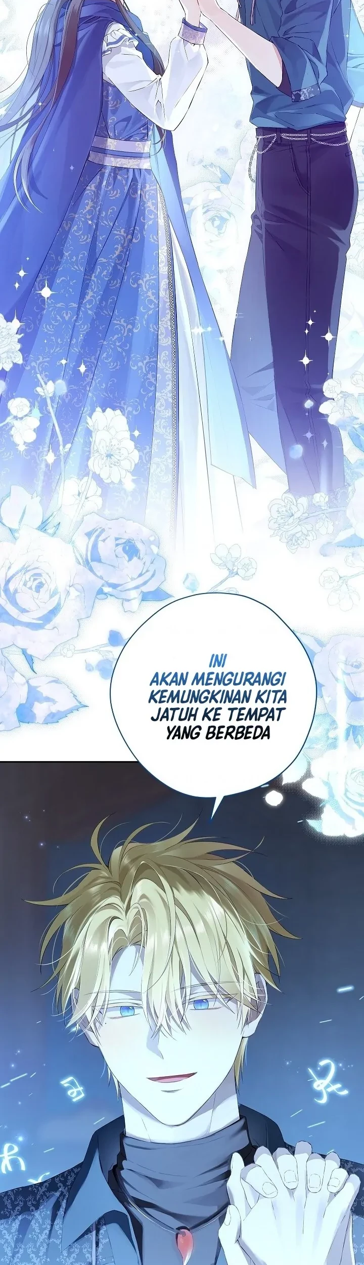 Actually, I Was the Real One Chapter 122 Gambar 20