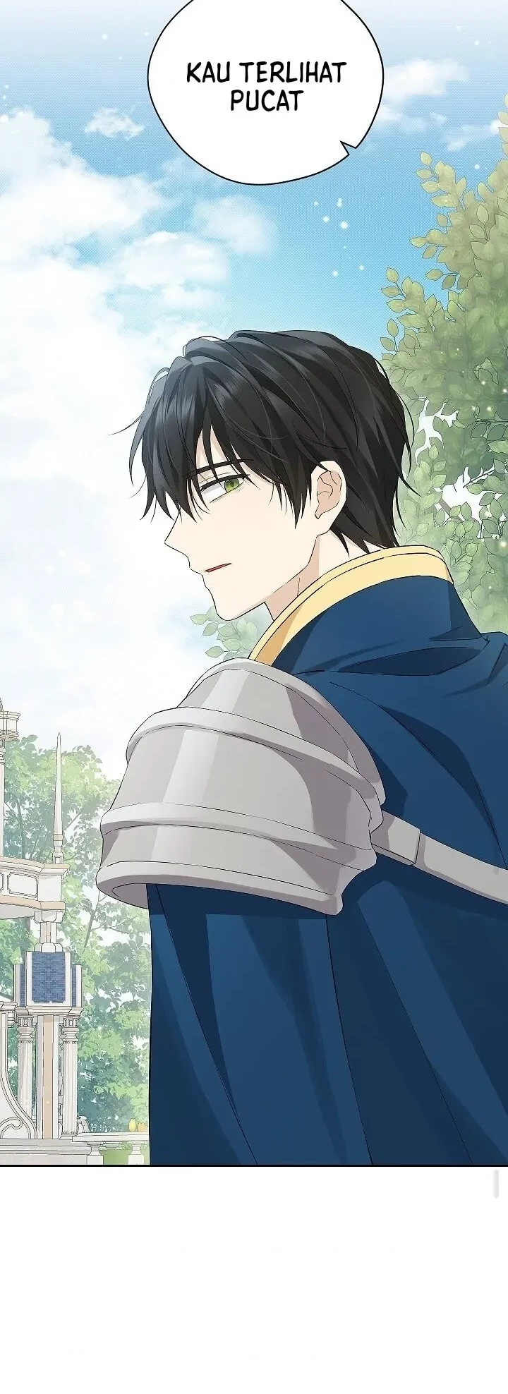 Actually, I Was the Real One Chapter 121 Gambar 29