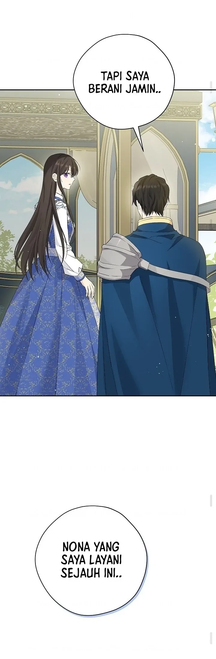 Actually, I Was the Real One Chapter 121 Gambar 36