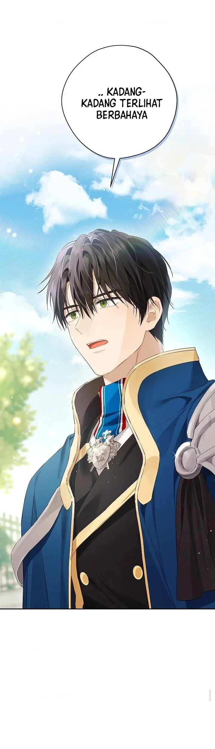 Actually, I Was the Real One Chapter 121 Gambar 37